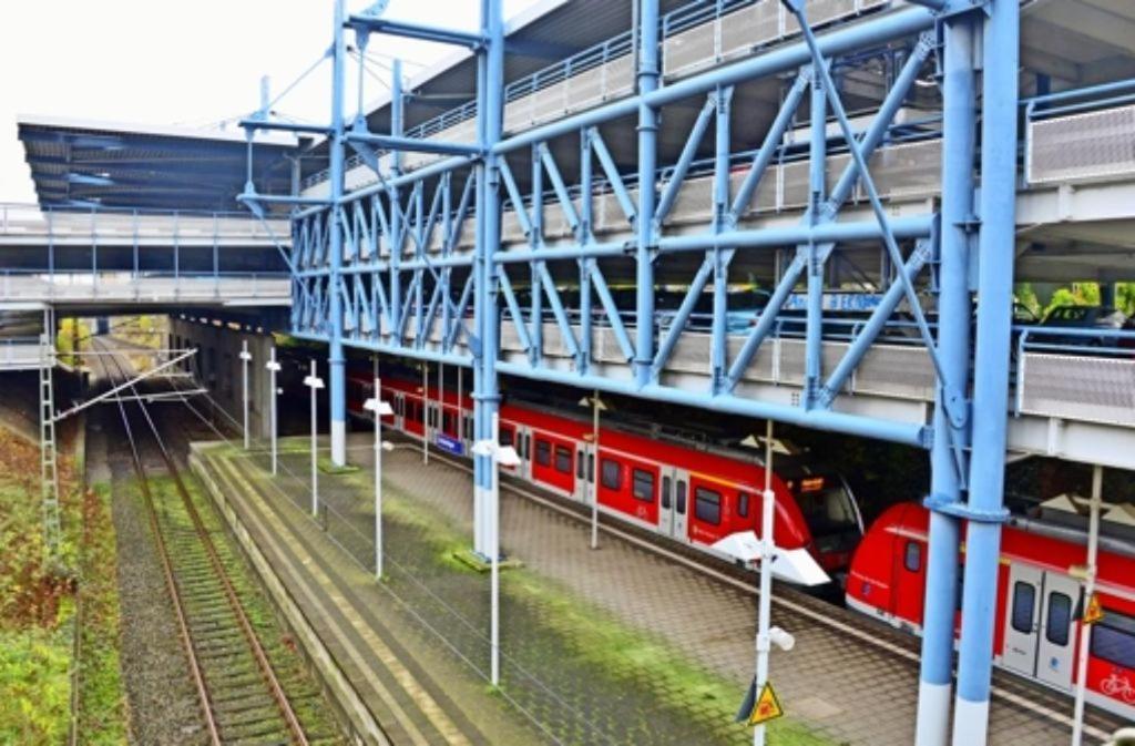 Sroom Stuttgart Flughafen Messe Leinfelden-Echterdingen Eksteriør billede