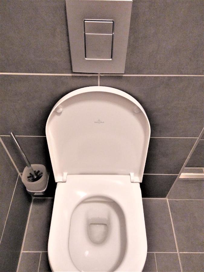 Sroom Stuttgart Flughafen Messe Leinfelden-Echterdingen Eksteriør billede