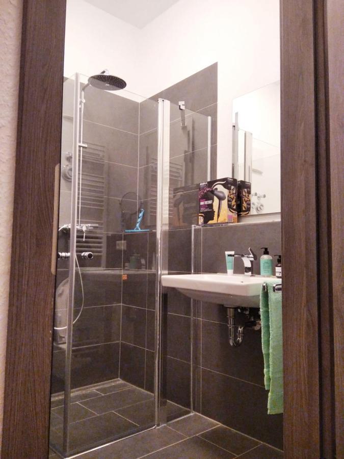 Sroom Stuttgart Flughafen Messe Leinfelden-Echterdingen Eksteriør billede